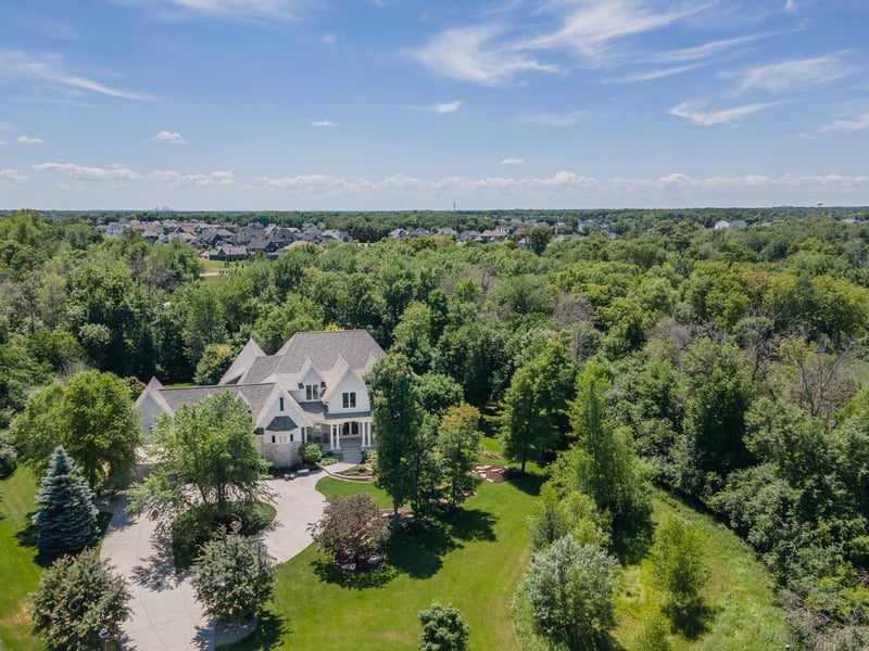 13325 Kiska St NE, Ham Lake, MN 55304