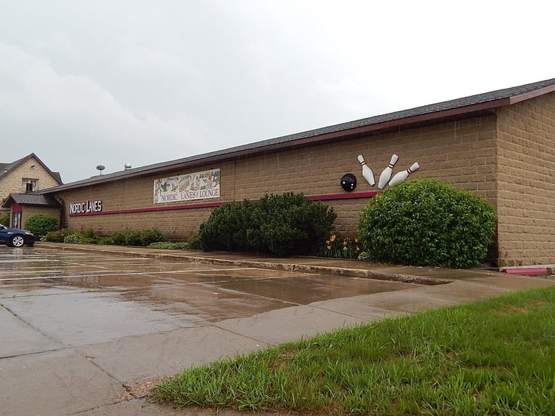 407 S Mill St, Rushford, MN 55971
