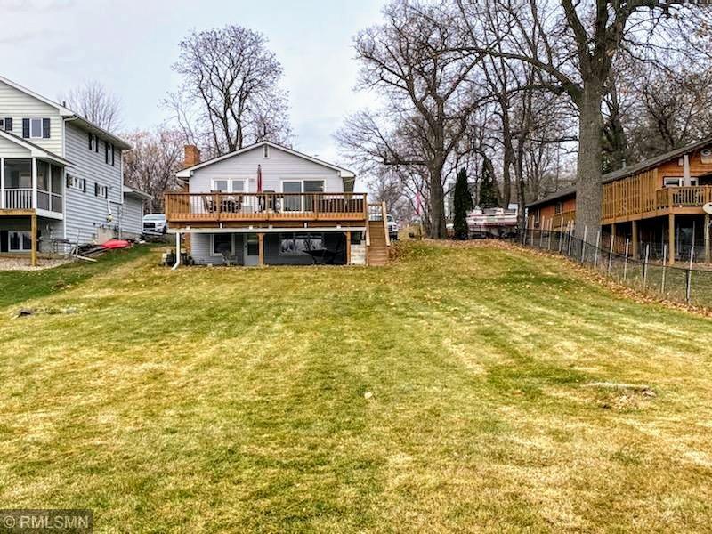 4405 Lafayette Ln, Spring Park, MN 55384