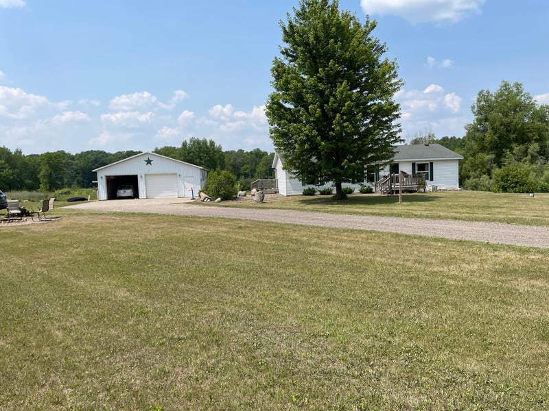 5460 199th Ave NW, Nowthen, MN 55303
