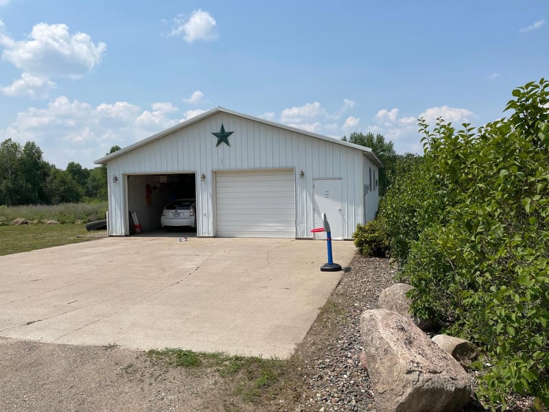 5460 199th Ave NW, Nowthen, MN 55303