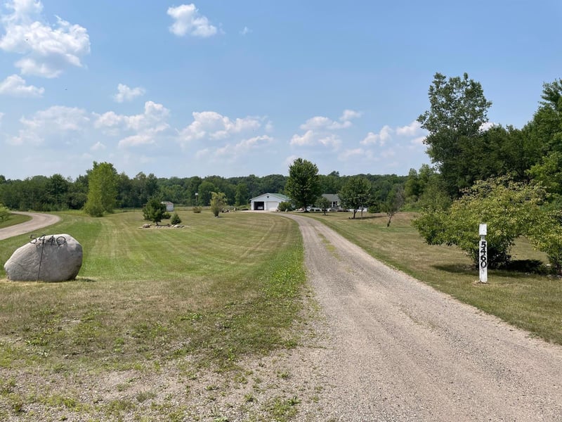 5460 199th Ave NW, Nowthen, MN 55303