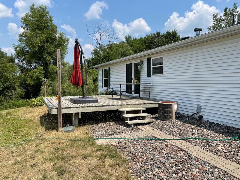 5460 199th Ave NW, Nowthen, MN 55303