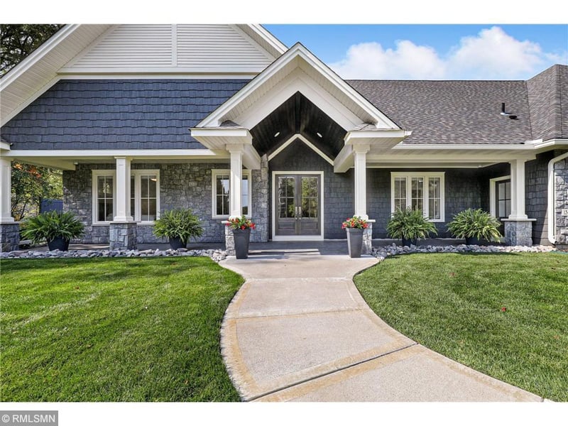 13450 Quincy St NE, Ham Lake, MN 55304