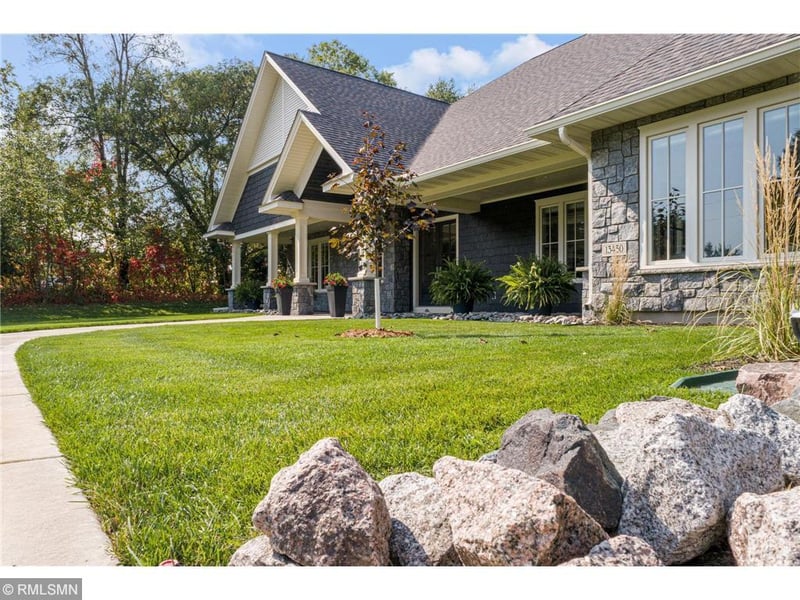 13450 Quincy St NE, Ham Lake, MN 55304