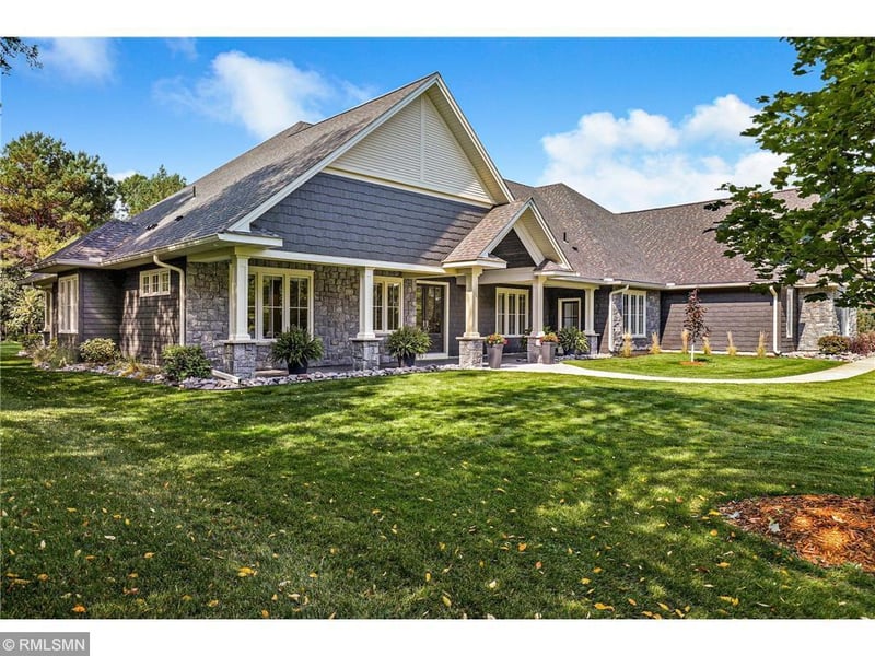 13450 Quincy St NE, Ham Lake, MN 55304