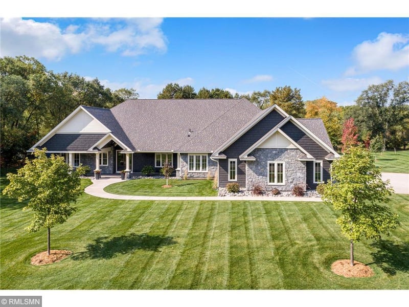 13450 Quincy St NE, Ham Lake, MN 55304