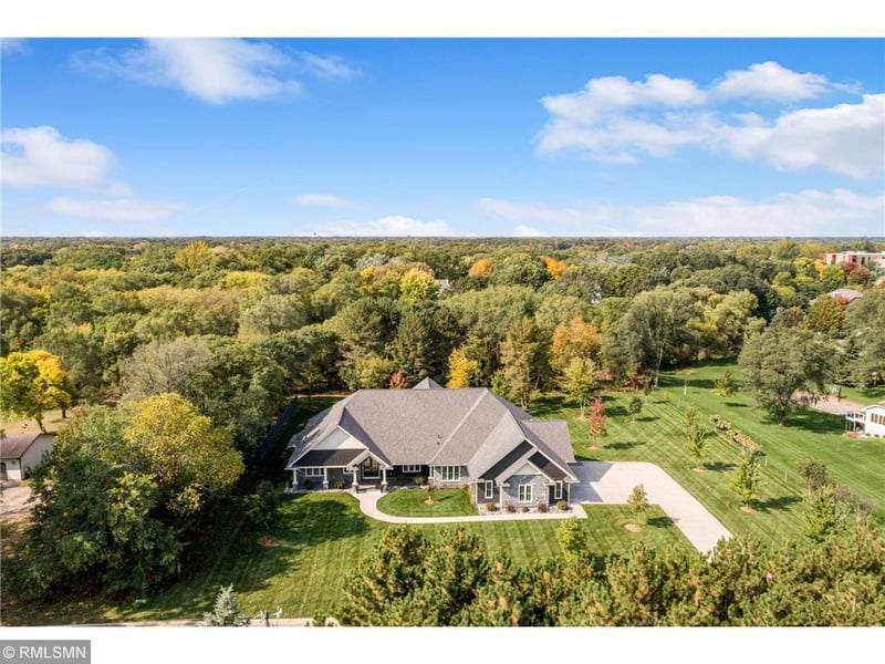 13450 Quincy St NE, Ham Lake, MN 55304
