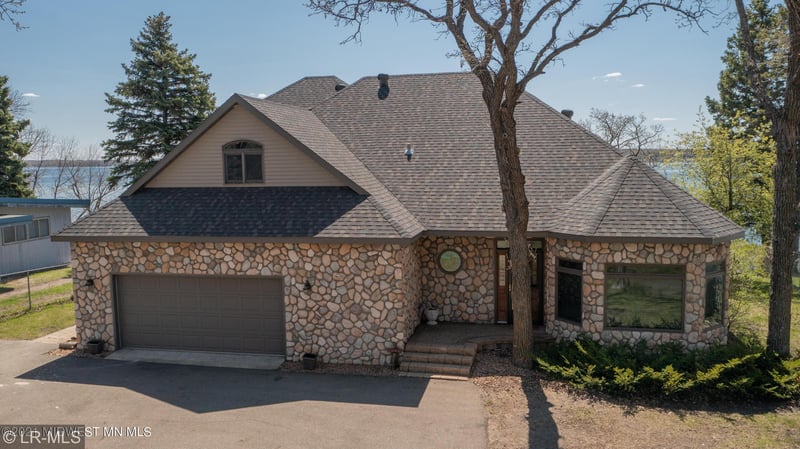 51265 Saints Ln, Pelican Rapids, MN 56572