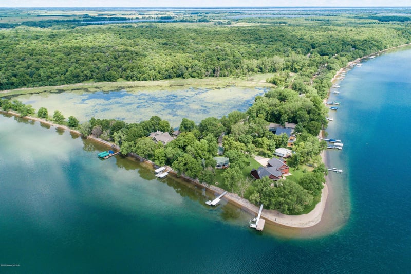 23116 Garland Ln, Battle Lake, MN 56515