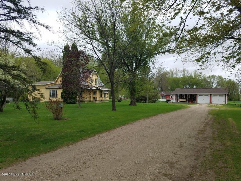 16553 295 St, Elizabeth, MN 56533