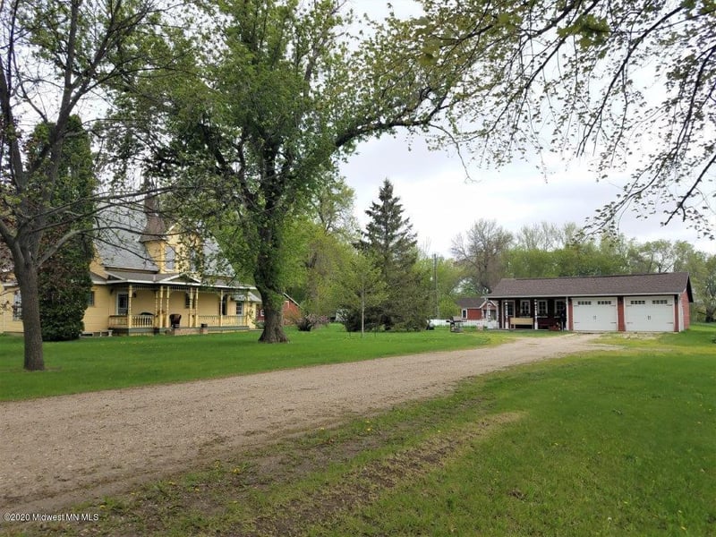 16553 295 St, Elizabeth, MN 56533