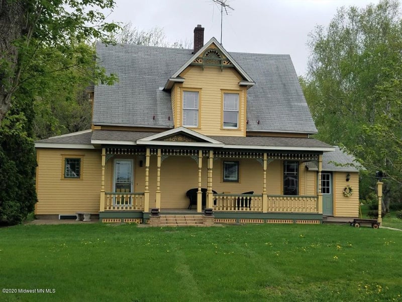 16553 295 St, Elizabeth, MN 56533