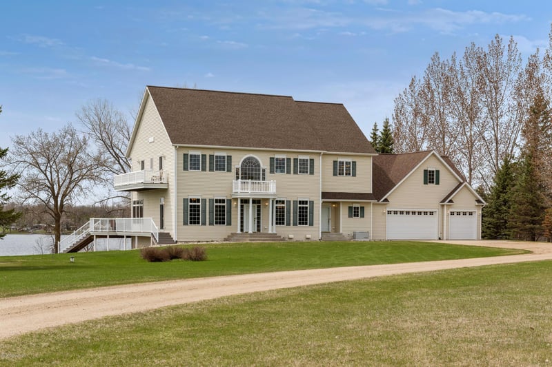 27731 340th Ave, Underwood, MN 56586