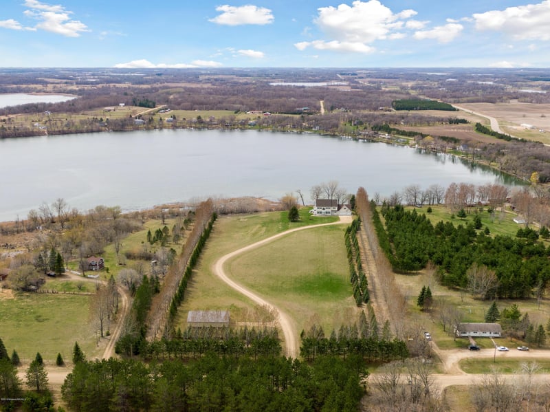 27731 340th Ave, Underwood, MN 56586