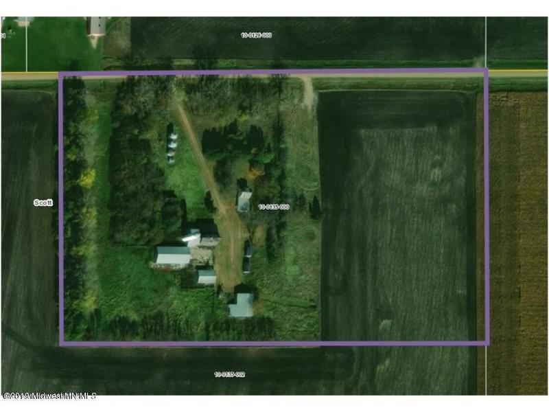 56663 270th St, Alberta, MN 56207