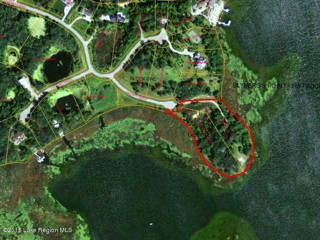49571 Blybergs Rd, Pelican Rapids, MN 56572