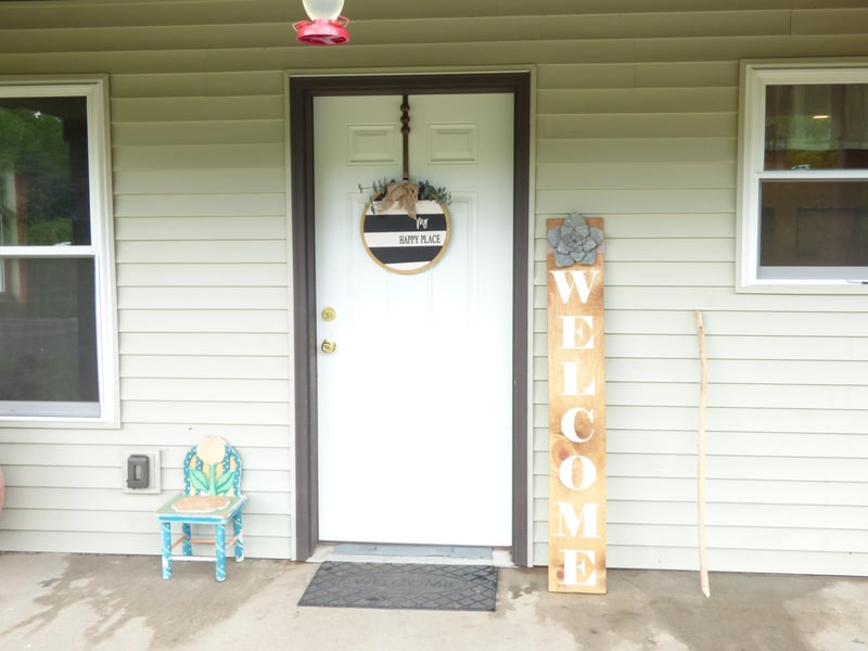 1707 Wilderness Hills Ln, Eureka, WI 54853