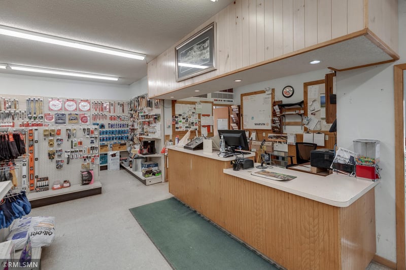 124 State 371 N, Hackensack, MN 56452