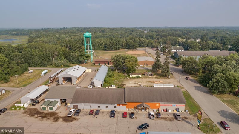 124 State 371 N, Hackensack, MN 56452