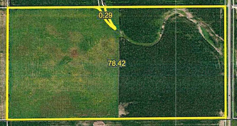TBD 740th Ave E, Grand Meadow, MN 55936
