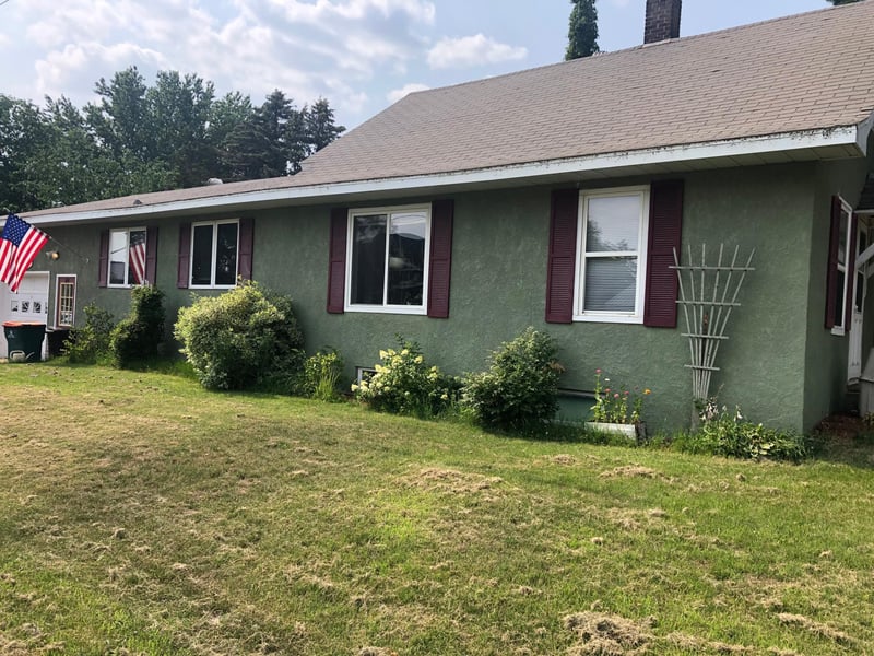 47 1st St N, Flensburg, MN 56328