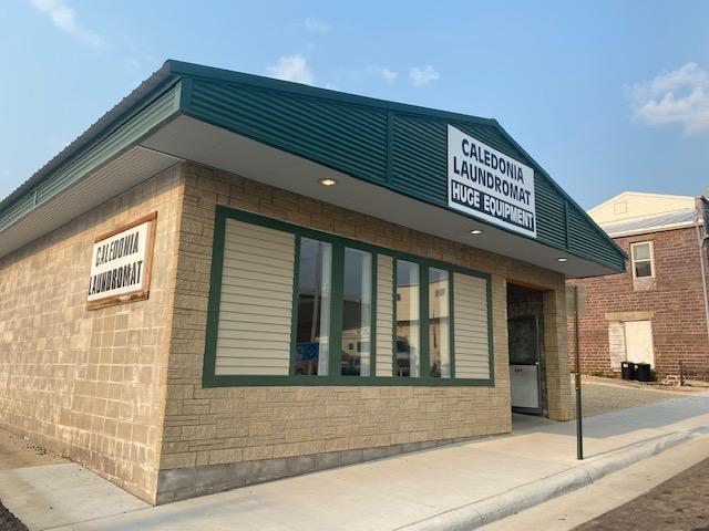 118 W Grove St, Caledonia, MN 55921