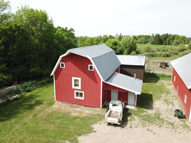 39808 County Highway 137, New York Mills, MN 56567