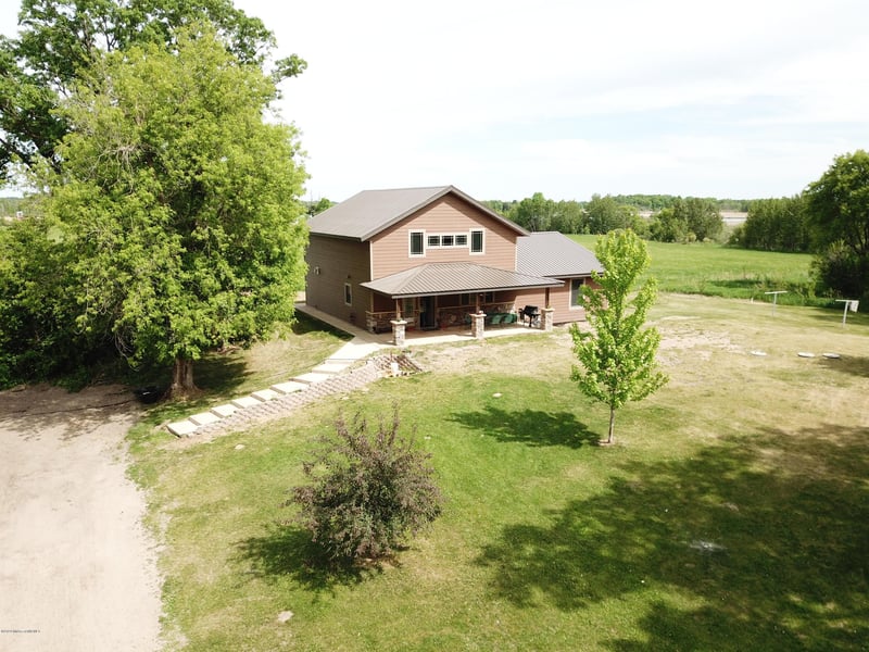 39808 County Highway 137, New York Mills, MN 56567