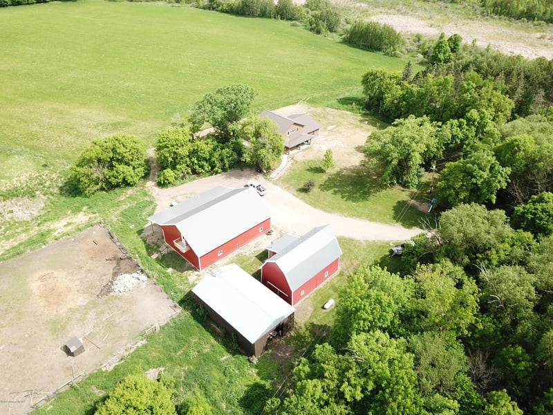 39808 County Highway 137, New York Mills, MN 56567