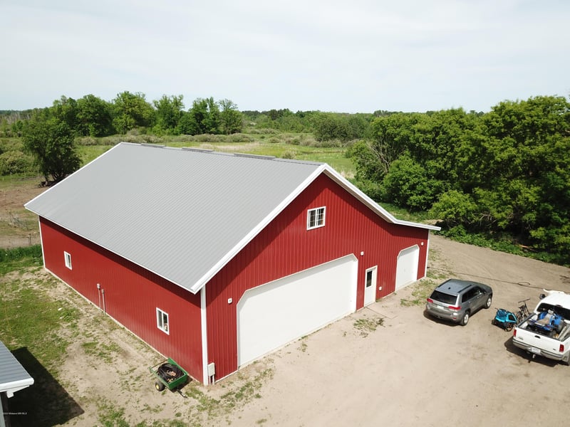 39808 County Highway 137, New York Mills, MN 56567
