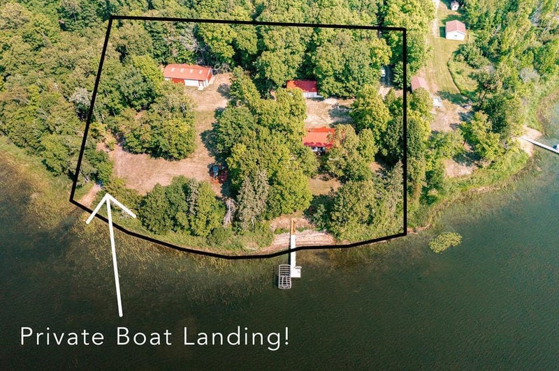 53605 Maplewood Ln, Spring Lake, MN 56680