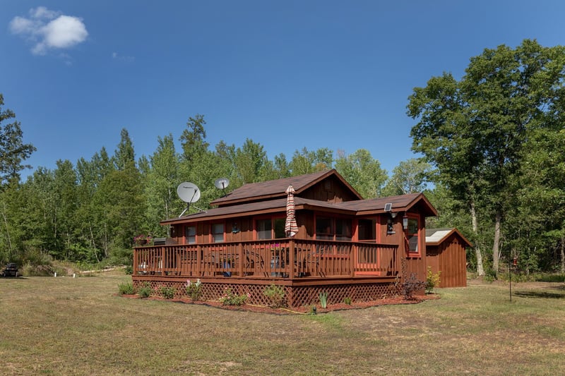 34686 Hay Creek Trl, Jenkins, MN 56456