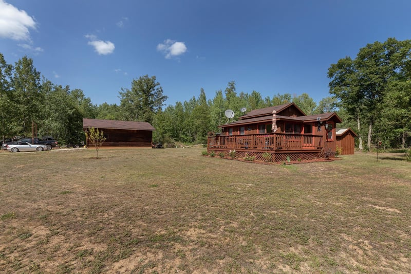 34686 Hay Creek Trl, Jenkins, MN 56456