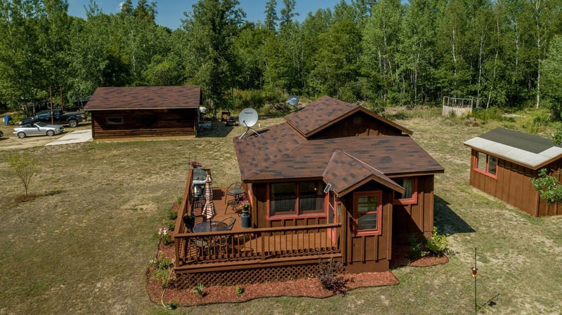 34686 Hay Creek Trl, Jenkins, MN 56456