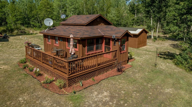 34686 Hay Creek Trl, Jenkins, MN 56456