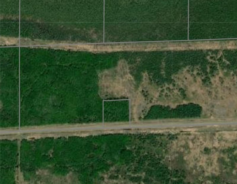 TBD Hwy 32w, Loman, MN 56654