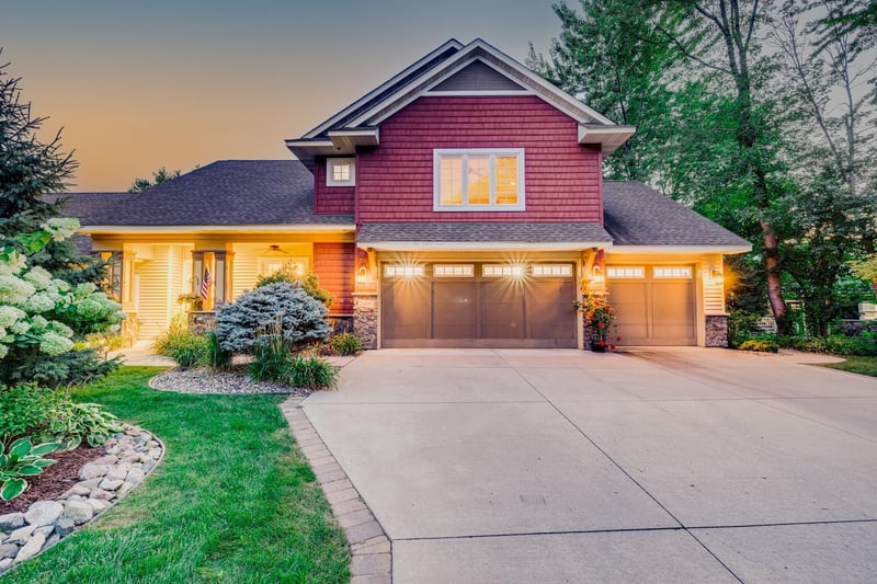 14408 Watersedge Trl NE, Prior Lake, MN 55372
