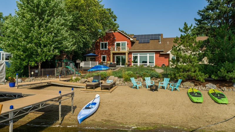 14408 Watersedge Trl NE, Prior Lake, MN 55372