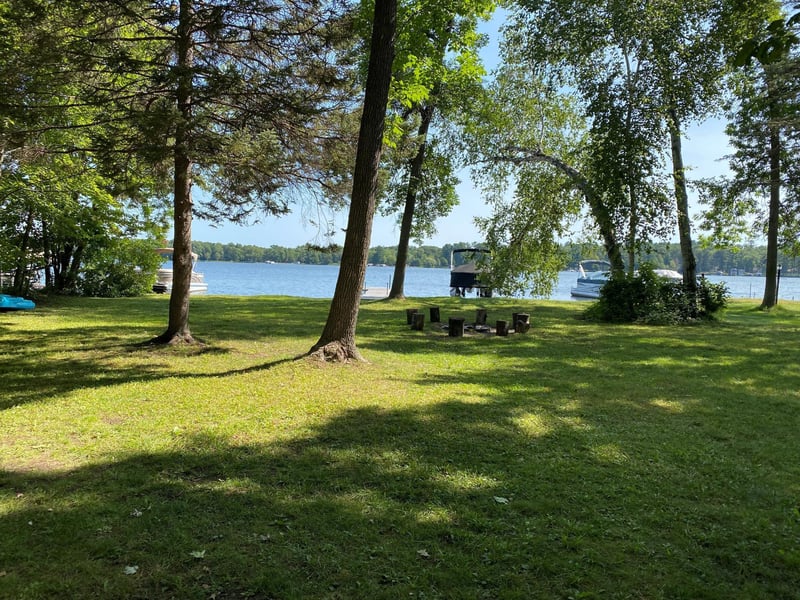 2088A Bone Lake Dr W, Milltown, WI 54858