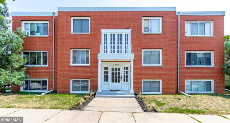 3501 Lyndale Ave S, Minneapolis, MN 55408
