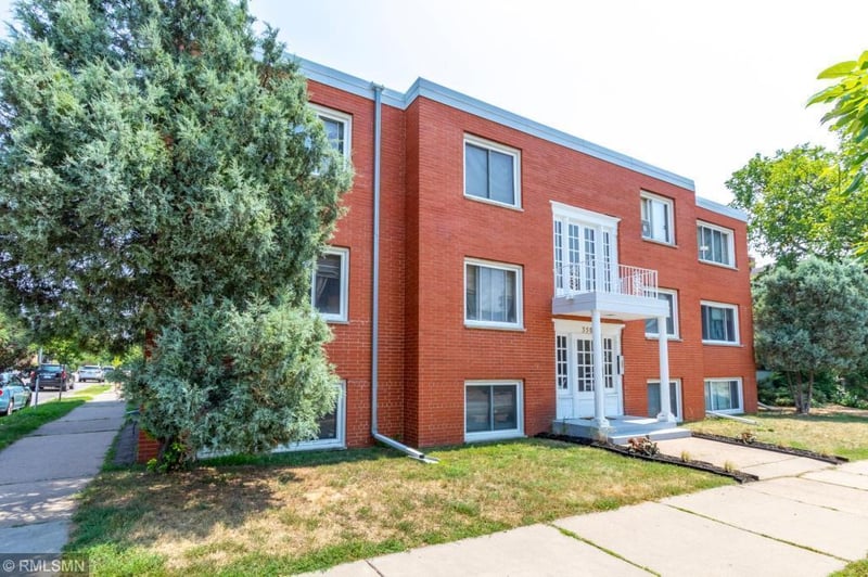 3501 Lyndale Ave S, Minneapolis, MN 55408