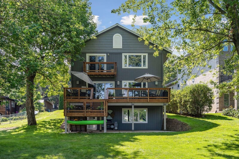 3836 Sunset Dr, Spring Park, MN 55384