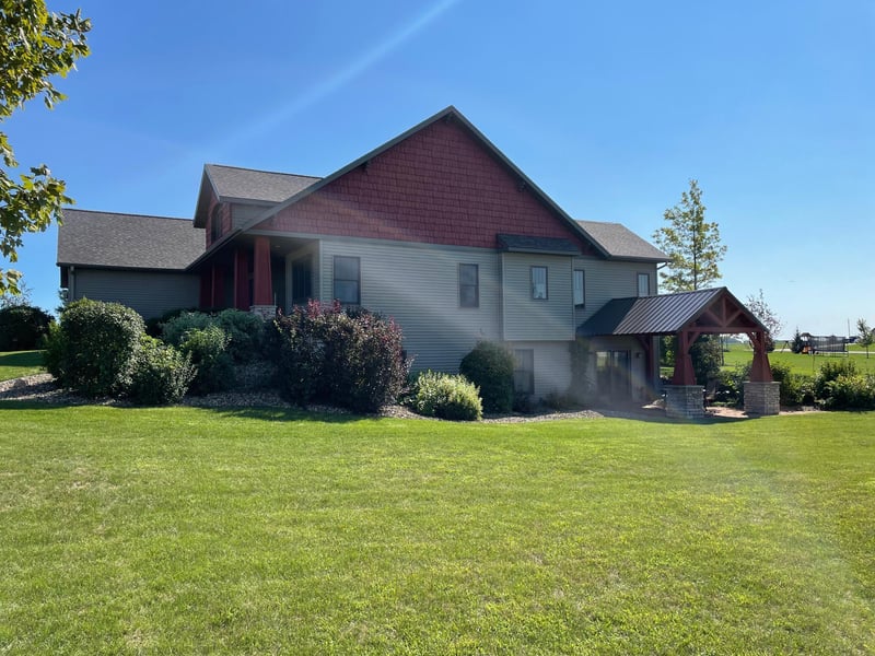 73849 257th St, Grand Meadow, MN 55936
