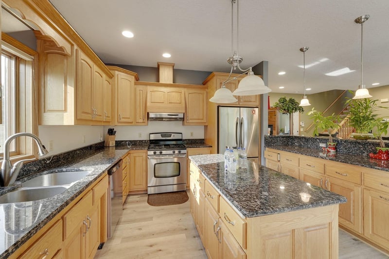 7205 181st Ave NW, Nowthen, MN 55303