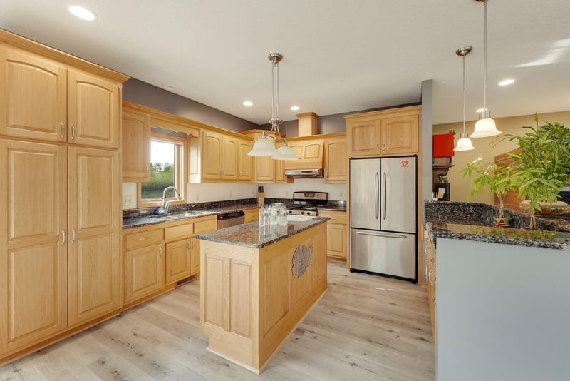 7205 181st Ave NW, Nowthen, MN 55303