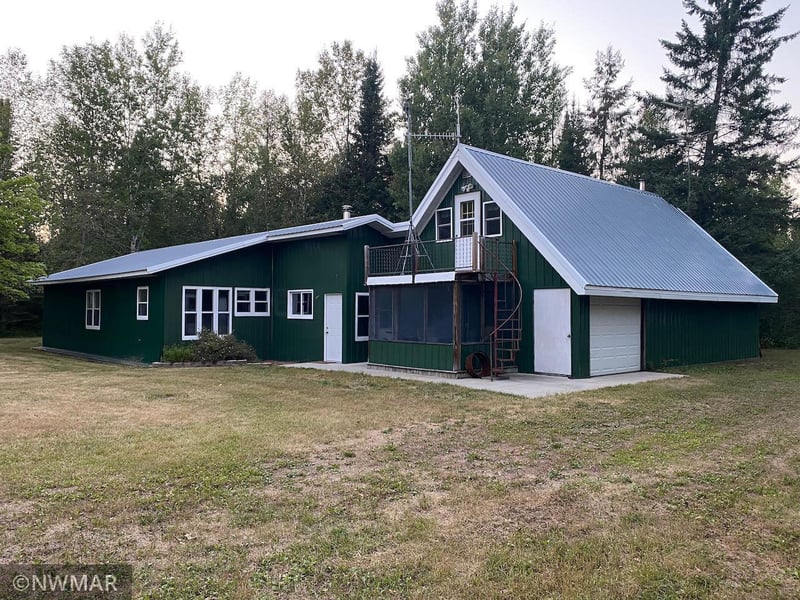 10807 County Road 25, Mizpah, MN 56660