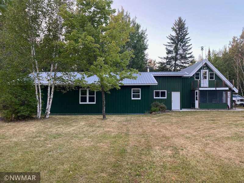 10807 County Road 25, Mizpah, MN 56660