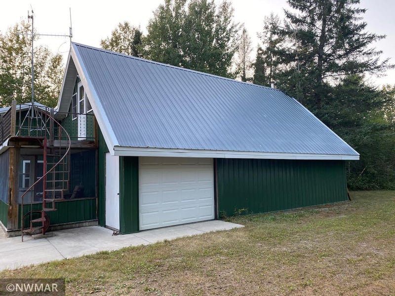 10807 County Road 25, Mizpah, MN 56660