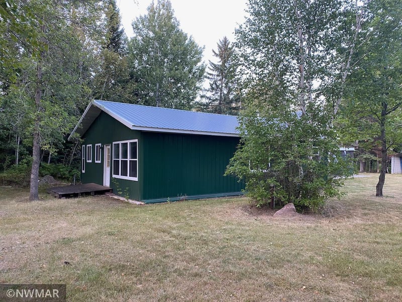 10807 County Road 25, Mizpah, MN 56660